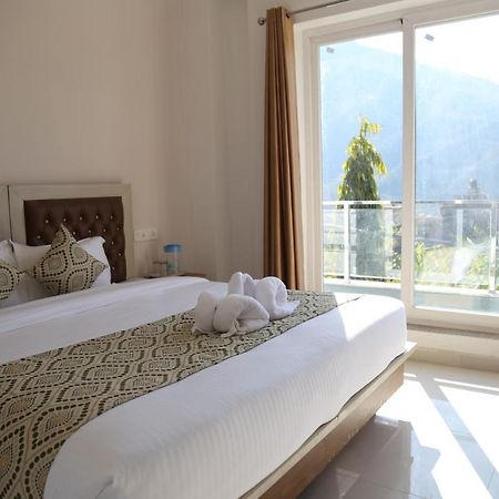 Mountain View Room By Yog Tapovan Rishīkesh Exterior foto